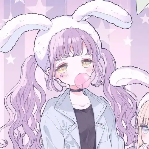 看完该和闺蜜换头像啦
