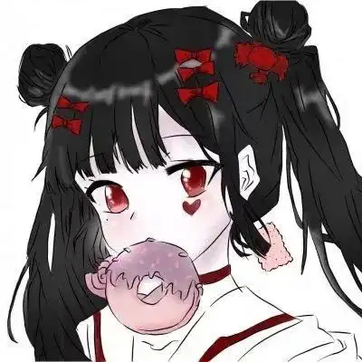 头像550946217卡通动漫头像丨这种风格的头像你喜欢嘛
