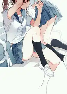 动漫壁纸女生
