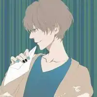 qq头像动漫可以不坏但不能不帅
