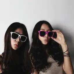 2pmnichkhun明星同款2013街拍机场
