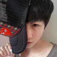 暗色系男生头像我们喜欢的颜色
