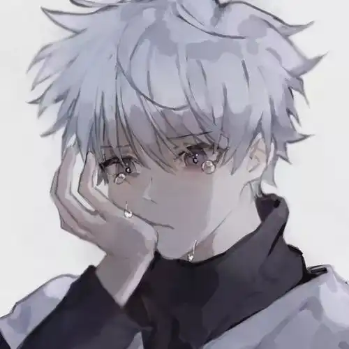 动漫头像天高任鸟飞
