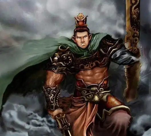 历史上唯一用自己的名字作为国号的皇帝到唐朝才被收复
