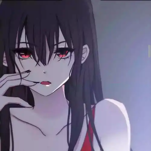 有没有哪位大神知道这个女生是哪个动漫人物
