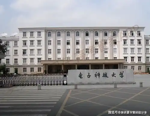 快讯2021四川大学重庆大学电子科技大学考研复试线公布
