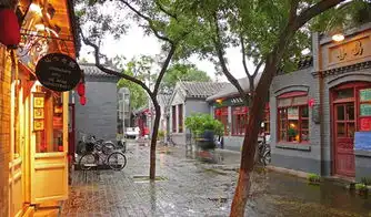 北京5天4晚小包团深度游慕田峪长城北大清华故宫天坛颐和园什刹海雍和宫南锣鼓巷vip车导定制
