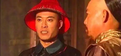 他演康熙王朝非常敬业,陈道明主动找他拍卧薪尝胆很意外
