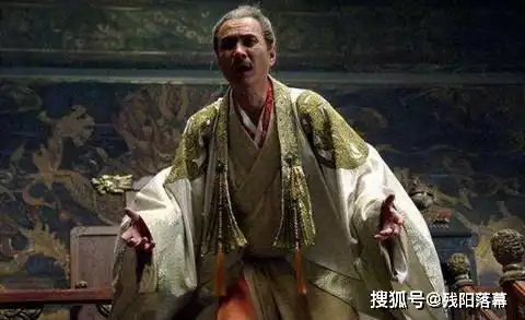 皇帝朕身体不舒服,今天不上朝了大臣怒吼不行,必须要上朝
