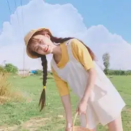 酥酥可爱啵什么也挡不住我的可qq女生头像我要个性网
