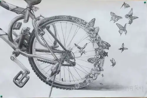 年薪40w设计师告诉你,不会素描的设计师不是好设计师

