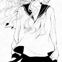 鱼动漫卡通头像微信头像图片大全
