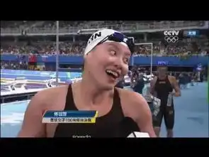 洪荒之力这很傅园慧
