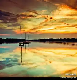 图片拍摄于法国,摄影师marcbenslahdine显然对光和影有着极强操控能力,天空云彩湖水构成一幅完美的画面xps15,感受颜色的魅力
