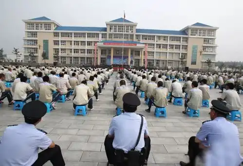 一位刑释人员的自述我减过两次刑,明白了这些道理
