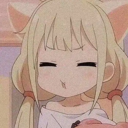 跨年啊2021女生头像
