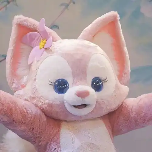 如果每个品牌都有一个玲娜贝儿,如何让ip变成爱豆
