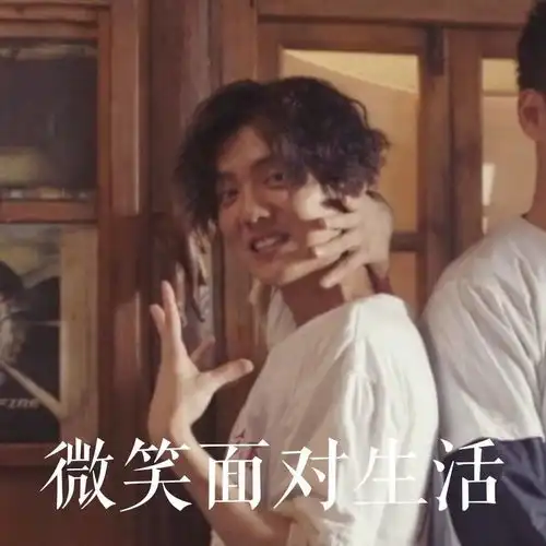 肖枫人设
