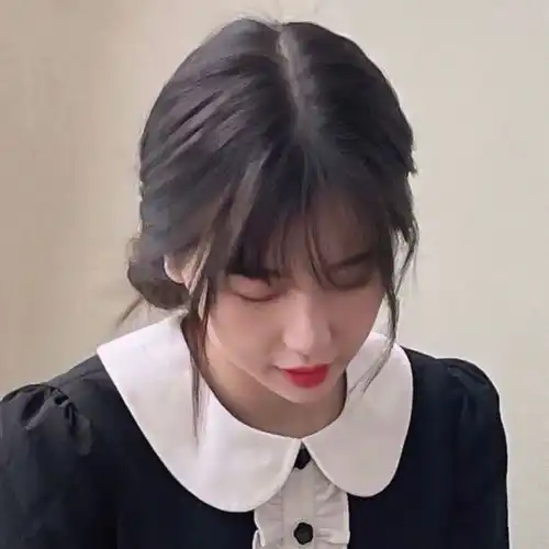 小众头像煽情的话少说
