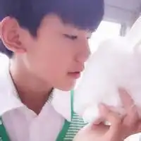 谁能帮我想一个关于王俊凯的网名个性签名qq头像
