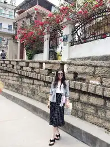 毕业旅行之闺蜜四人行
