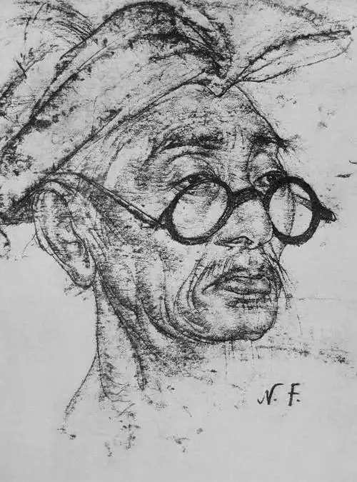 素描讲义搞明白意识就是大师级
