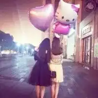 求女生背影qq头像,越多越好
