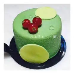 兰心甜点的单人甜点好不好吃用户评价口味怎么样武汉美食单人甜点实拍图片大众点评
