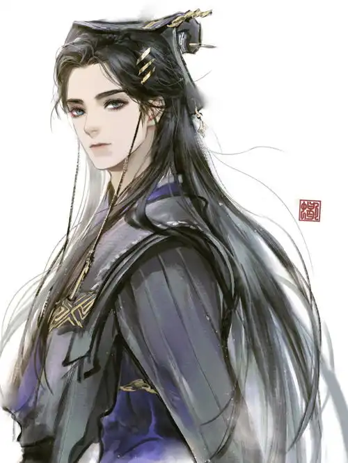 眷思量主角变2d画风,奉眠惊艳,屠丽又美又飒,看到镜玄恋爱了
