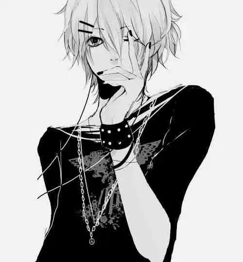 超拽手机壁纸图片黑白文字微信头像图片大全
