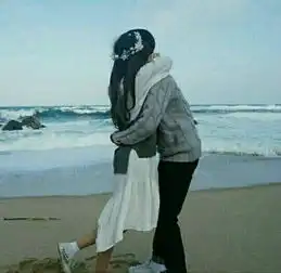 求这一张情侣头发另一半谢谢
