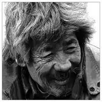 显得年纪大的头像
