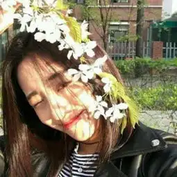 我们曾对花发誓要当一辈子的闺qq女生头像我要个性网
