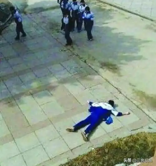 天津女生泣血遗书,能否让望子成龙望女成凤的你如梦初醒
