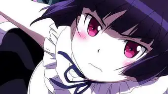 谁说齐刘海不好看动漫中的少女一个比一个可爱
