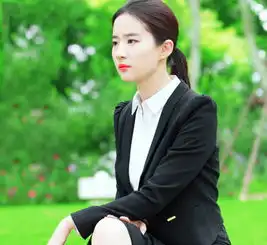 美的脸蛋好的造型,刘亦菲教你如何搞定韩国欧巴
