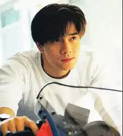 如果这些美男上春晚你必舔屏看到最后一张泪目了
