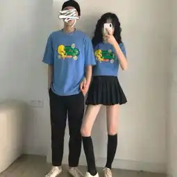 520qq情侣头像浪漫甜蜜大全2019最新520秀恩爱头像
