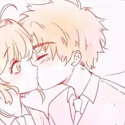 头像丨没有早一步也没有晚一步,那是太难得的缘份
