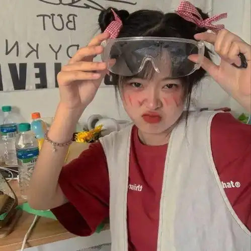 精致微信头像任你挑选
