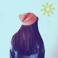 头像微信女生背影气质微信头像图片大全
