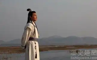 张洁洁结局张洁洁和楚留香的孩子张洁洁扮演者历史趣闻网
