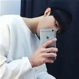 隐与世.李大北原创
