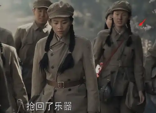 舍不得精致妆容,就不要演谍战剧了,这六位女演员的扮相才叫女特工
