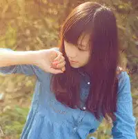 混搭系女生qq头像时尚美眉们的专属头像
