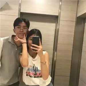 情侣头像学生校园清新,00火学生专用就学生这是首选了
