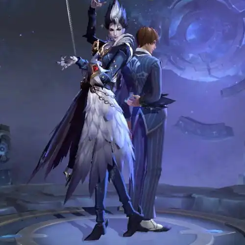 孙策我老婆是大乔,周瑜我老婆是小乔,而他可惜你们都被我绿过
