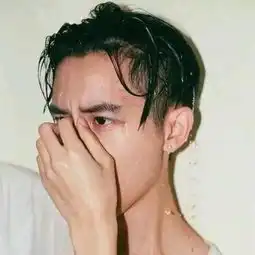 感情这东西好像从没道理可言
