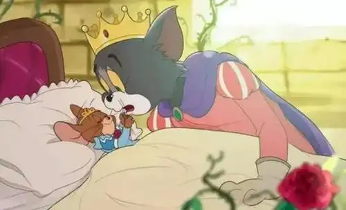 娘化动漫鼻祖是中国从二次元动漫到游戏,看拟人化角色发展史
