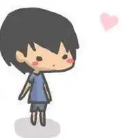 日本情侣头像动漫微信头像图片大全
